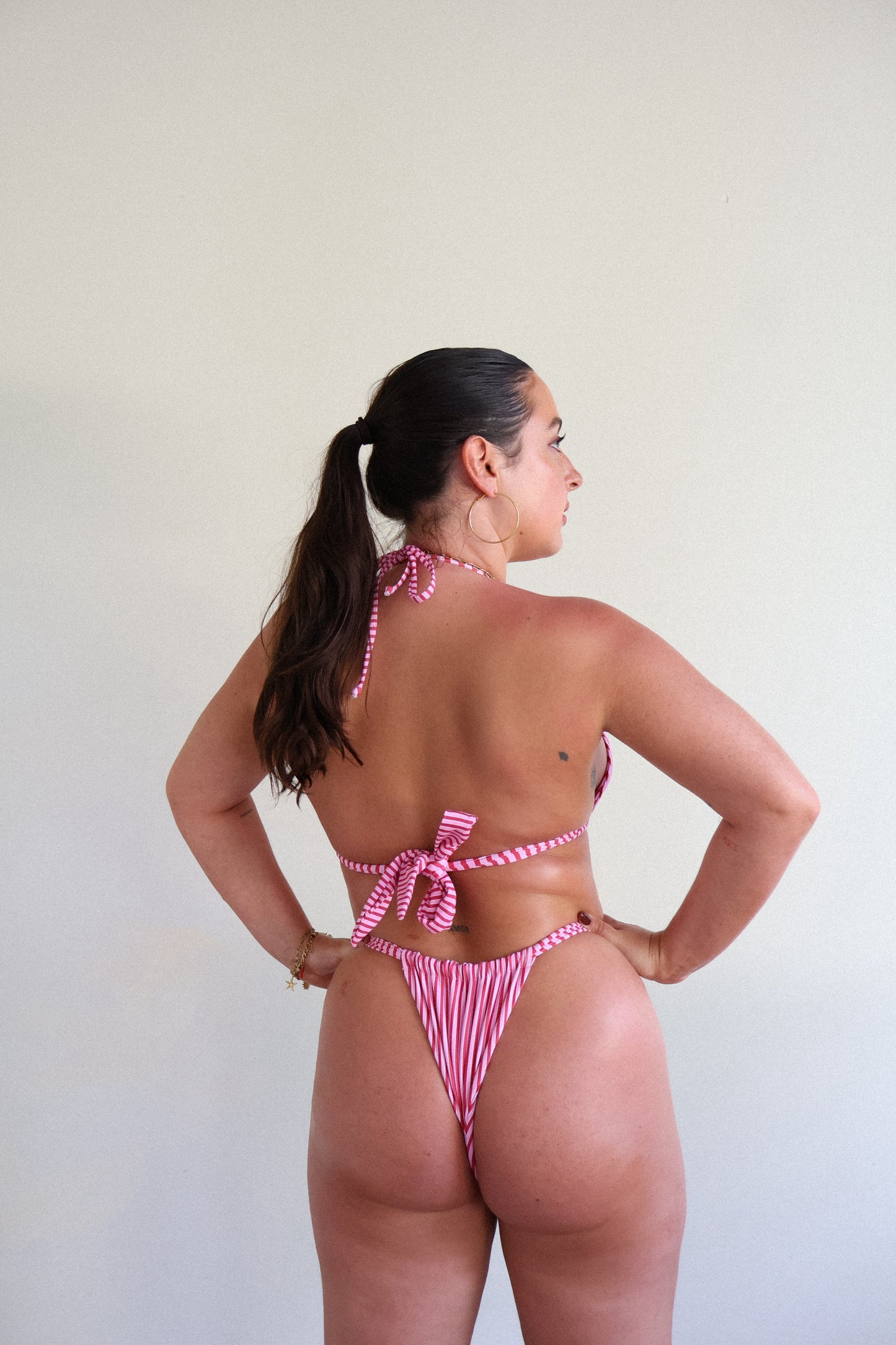 Sunkissed Bottom - Sorbet