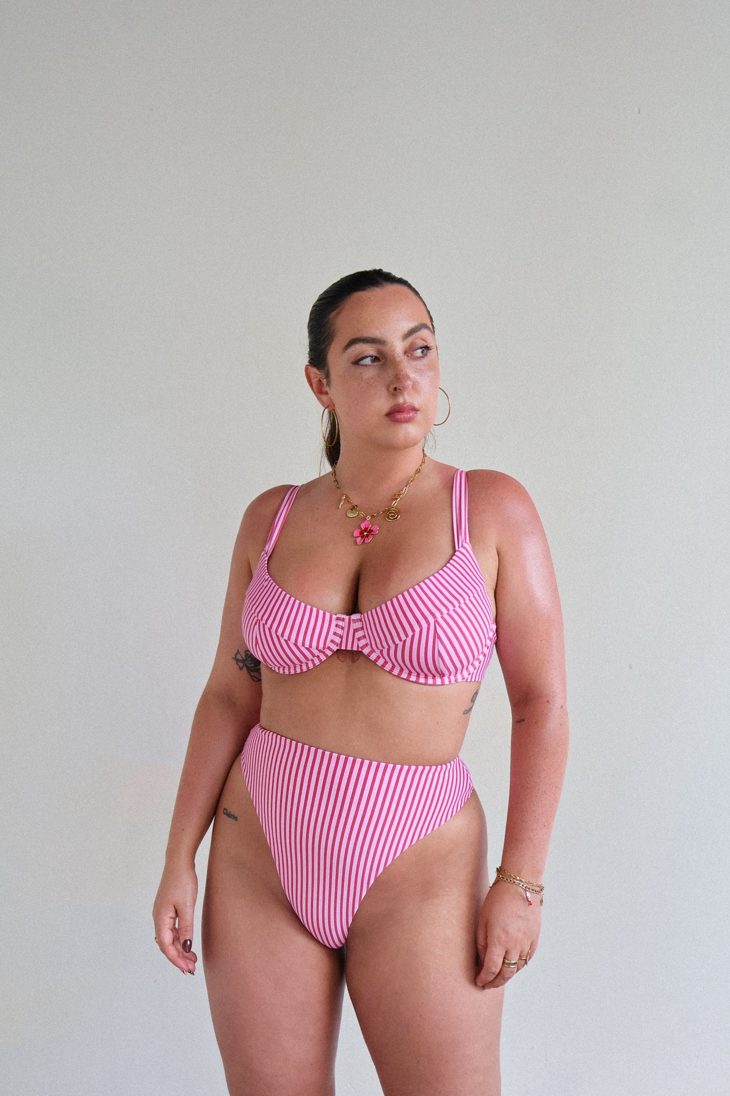 Charming Bottom - Sorbet