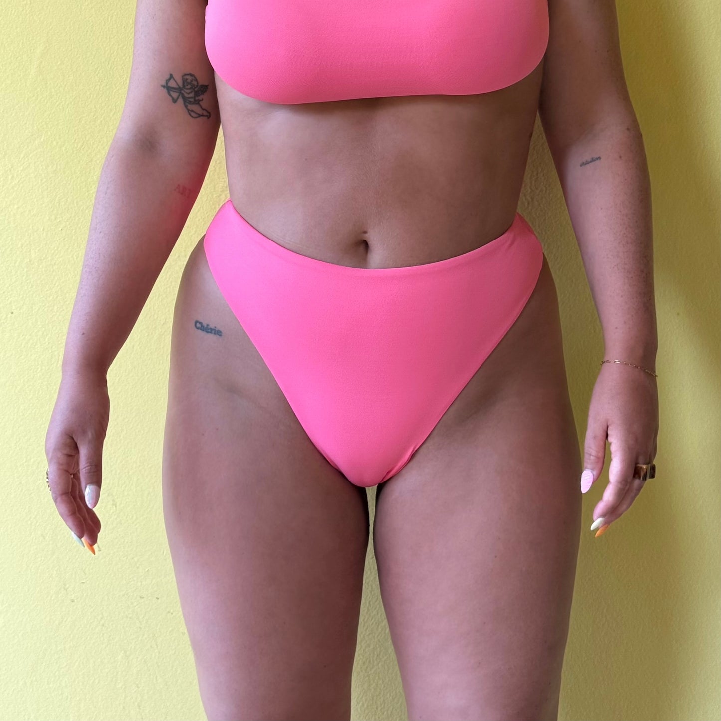 Charming Bottom - Watermelon