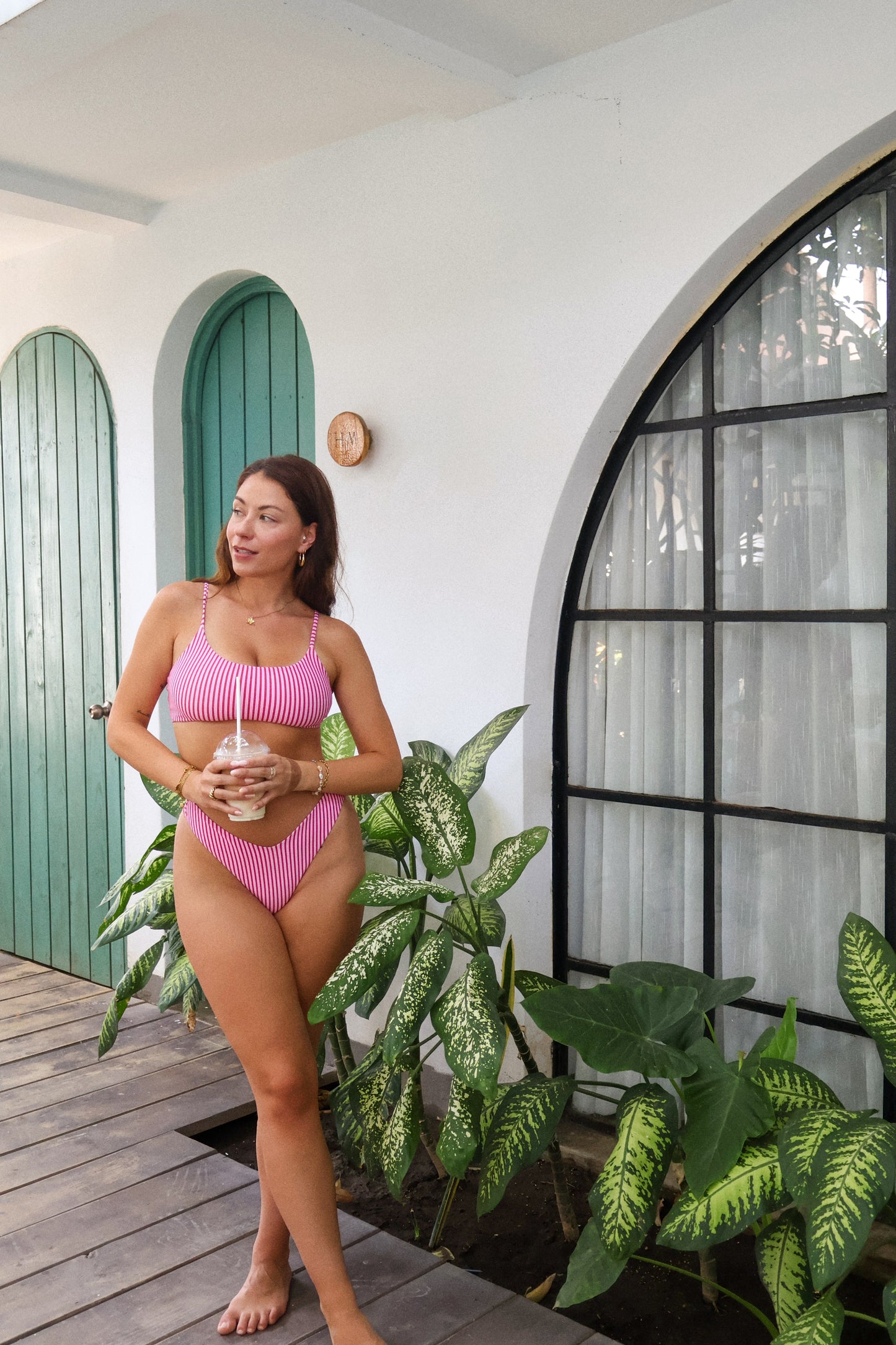 Bold Top - Sorbet