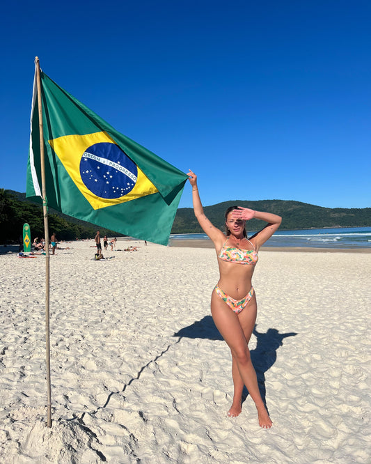 Sparkling Top - Sunrise