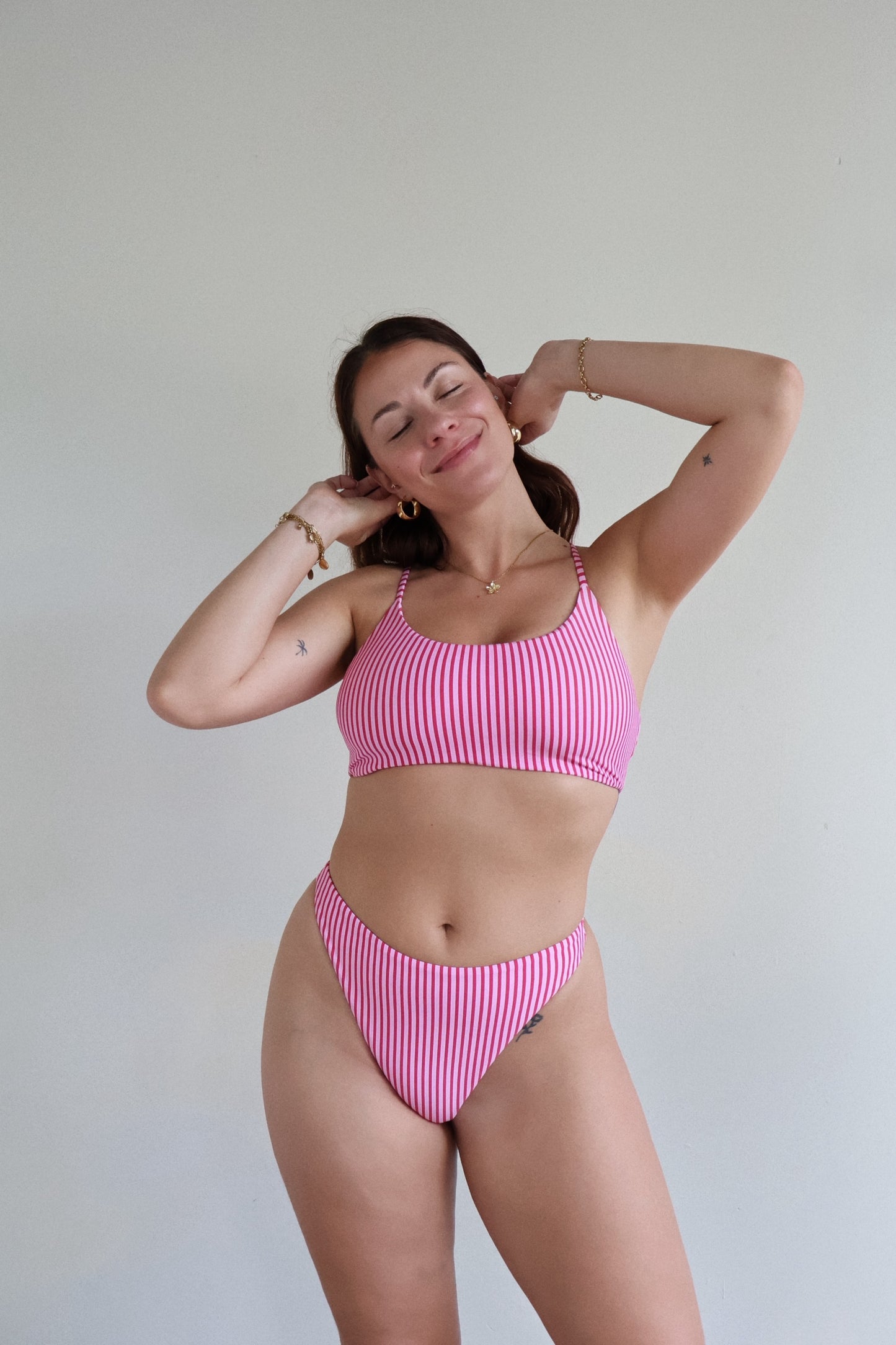 Bold Top - Sorbet