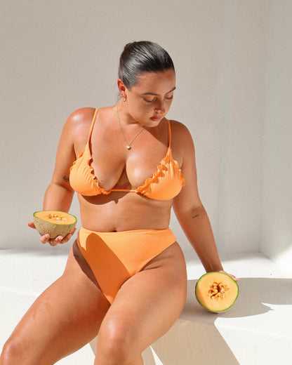 Charming Bottom - Papaya