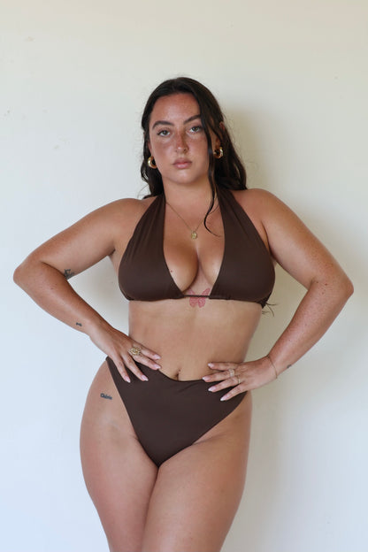 Mama Bottom - Chocolate