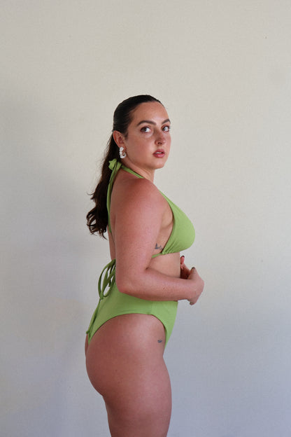 Charming Bottom - Guacamole