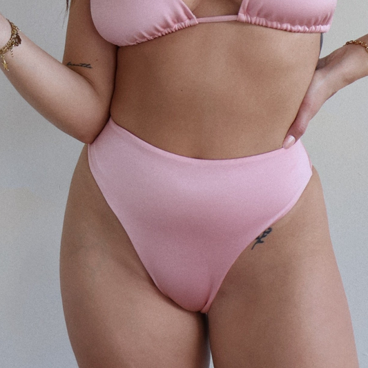 Charming Bottom - Blush
