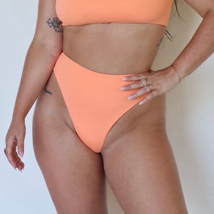 Charming Bottom - Papaya