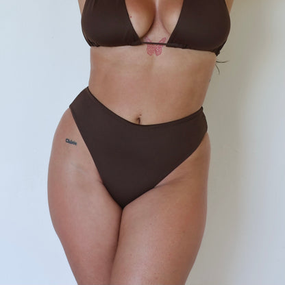 Mama Bottom - Chocolate