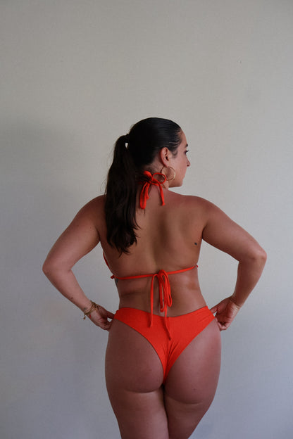 Divine Top - Redhot