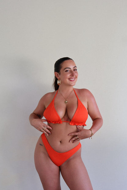 Divine Top - Redhot
