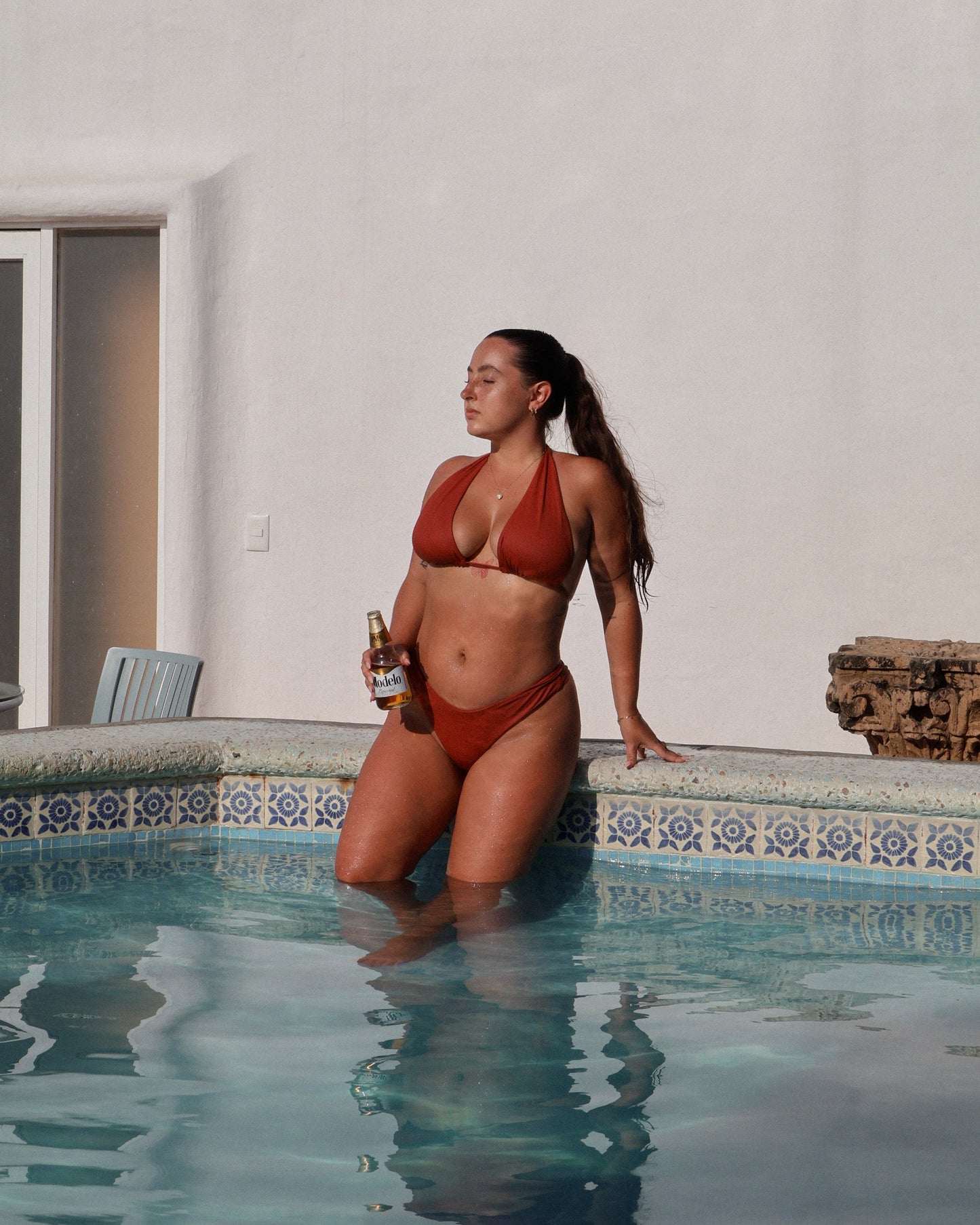 Clever Top - Pottery