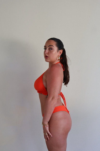 Divine Top - Redhot