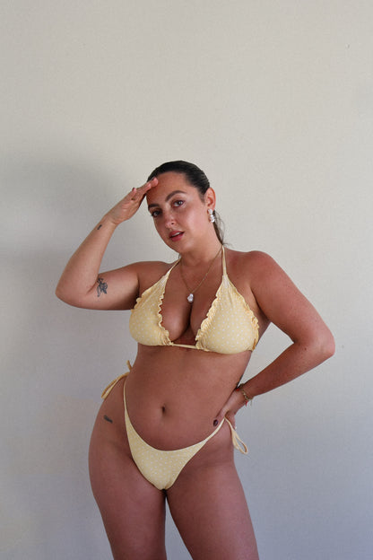 Lolita Bottom - Buttercream